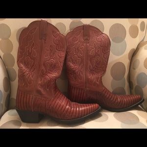 Women’s Ariat Boots